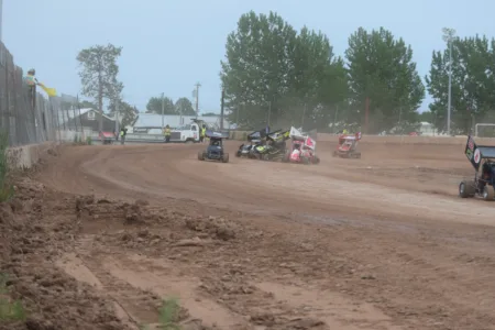 Point standings continue to tighten of last half of the season